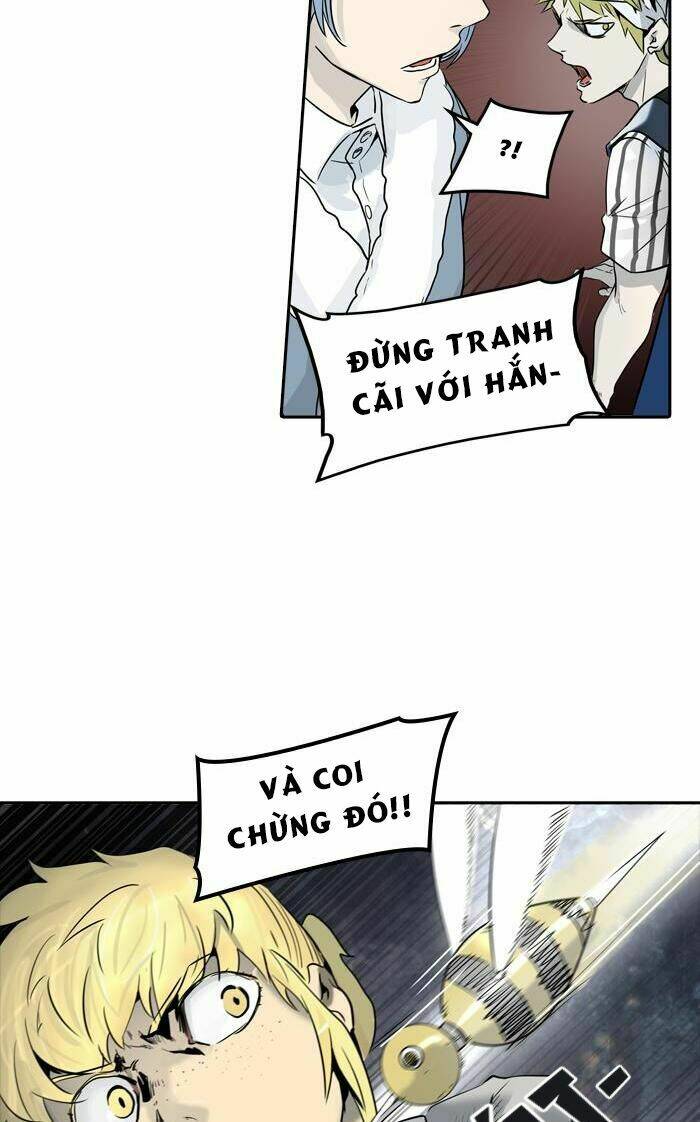 Cuộc Chiến Trong Tòa Tháp – Tower Of God Chapter 332 - Trang 2