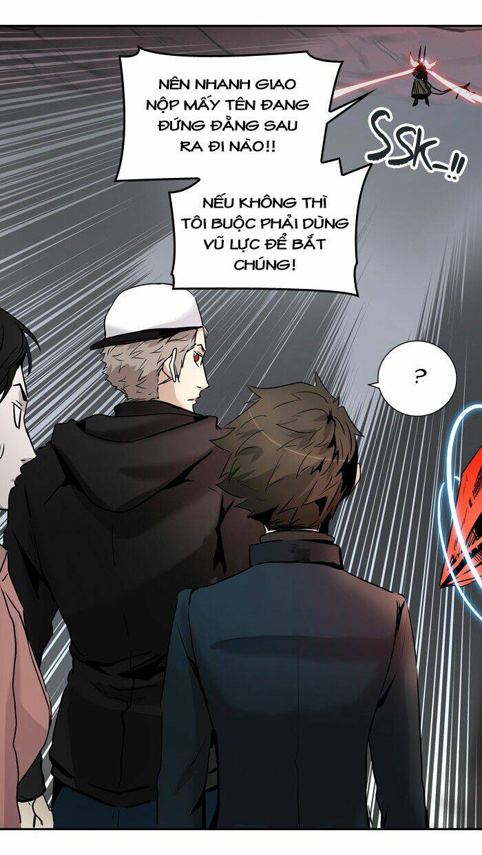 Cuộc Chiến Trong Tòa Tháp – Tower Of God Chapter 331 - Trang 2