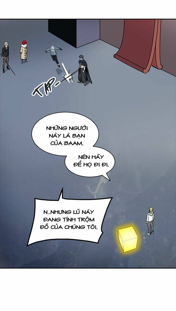 Cuộc Chiến Trong Tòa Tháp – Tower Of God Chapter 331 - Trang 2