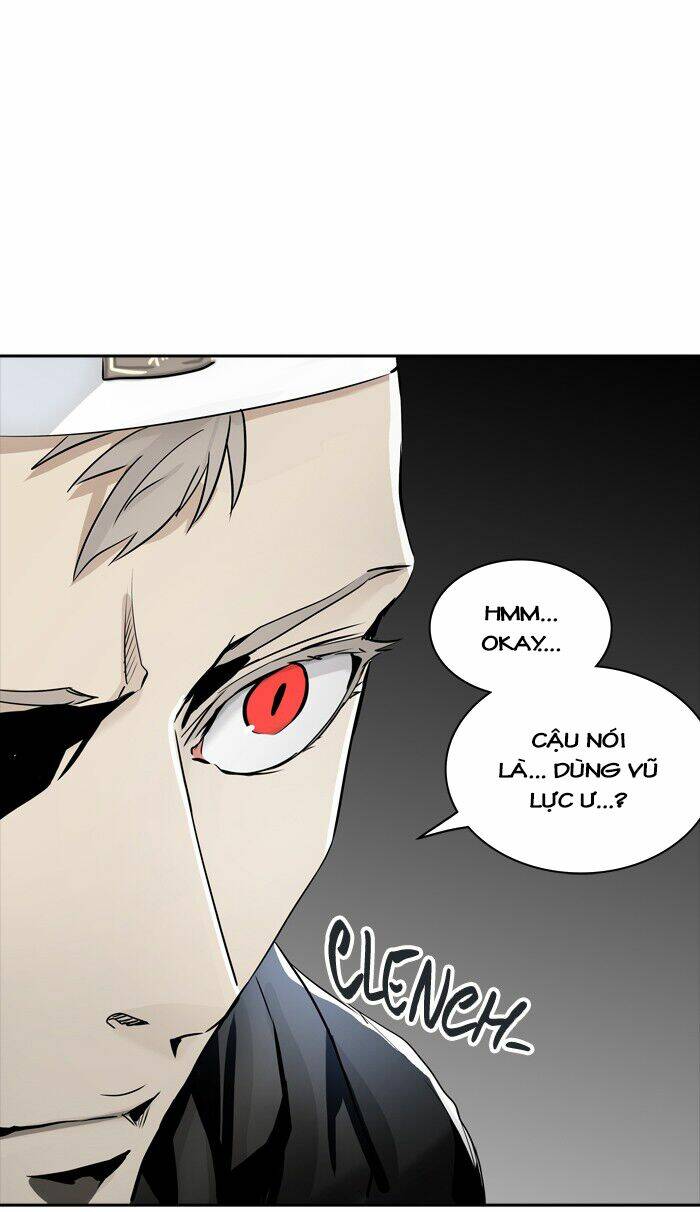 Cuộc Chiến Trong Tòa Tháp – Tower Of God Chapter 331 - Trang 2