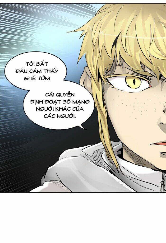 Cuộc Chiến Trong Tòa Tháp – Tower Of God Chapter 331 - Trang 2