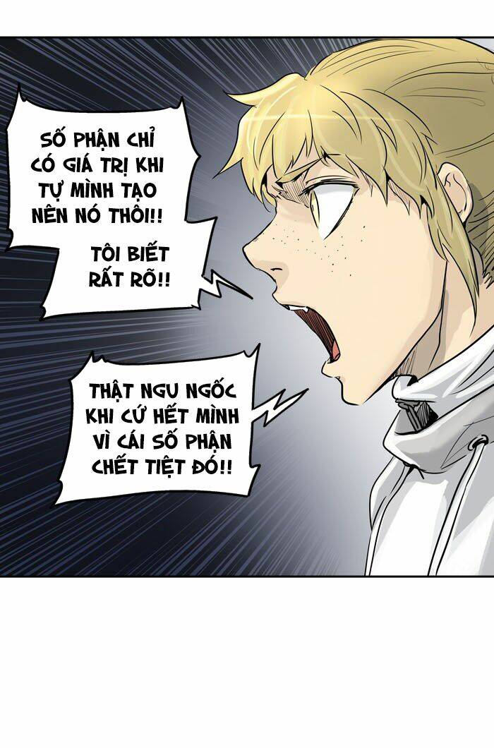 Cuộc Chiến Trong Tòa Tháp – Tower Of God Chapter 331 - Trang 2