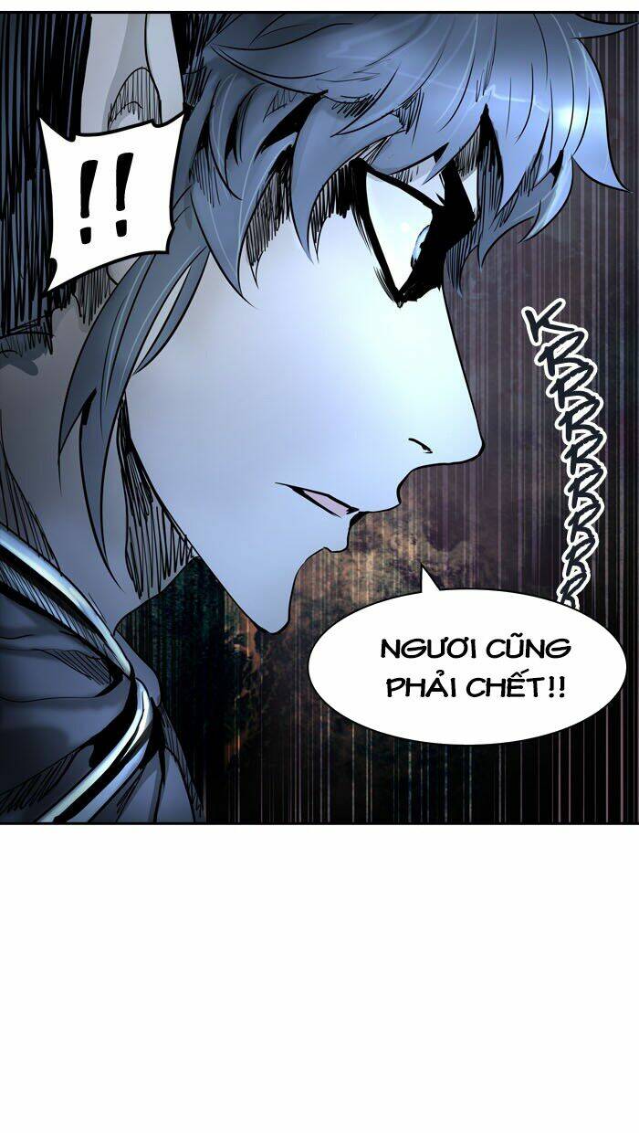 Cuộc Chiến Trong Tòa Tháp – Tower Of God Chapter 331 - Trang 2