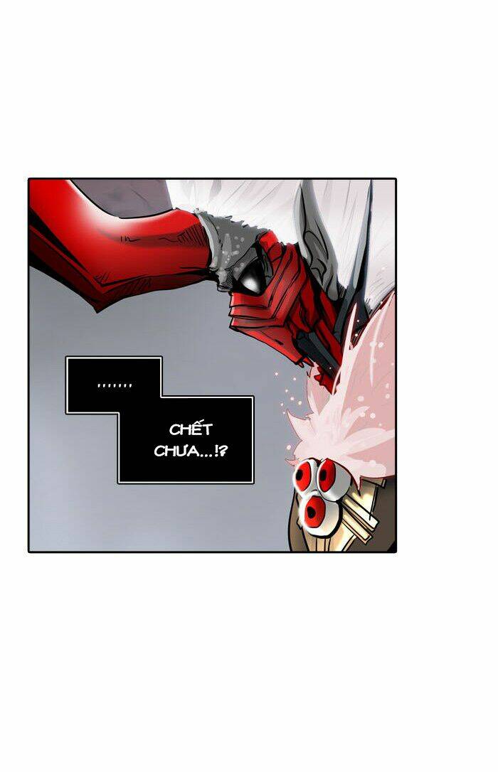 Cuộc Chiến Trong Tòa Tháp – Tower Of God Chapter 331 - Trang 2