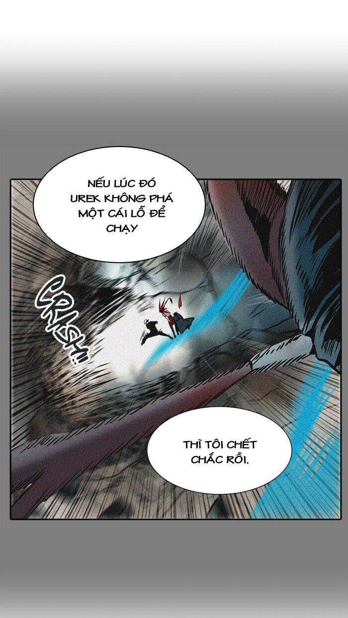 Cuộc Chiến Trong Tòa Tháp – Tower Of God Chapter 331 - Trang 2