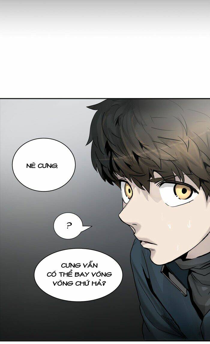 Cuộc Chiến Trong Tòa Tháp – Tower Of God Chapter 331 - Trang 2