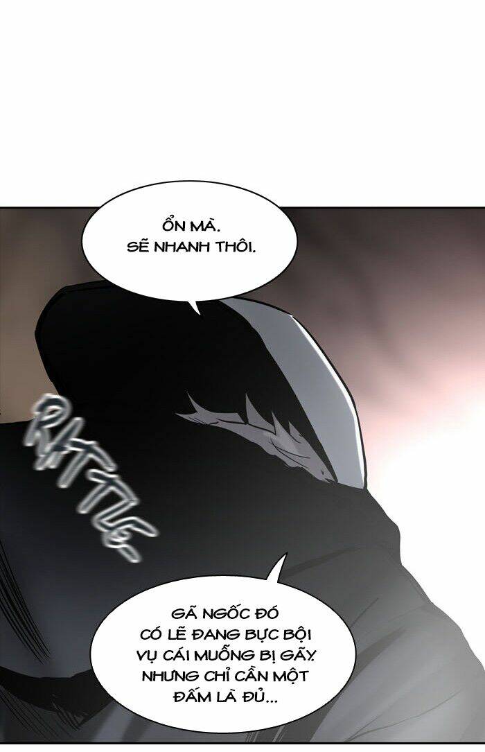 Cuộc Chiến Trong Tòa Tháp – Tower Of God Chapter 331 - Trang 2