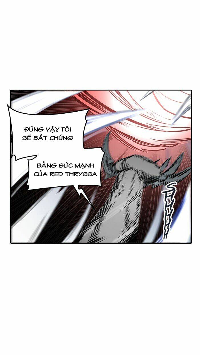 Cuộc Chiến Trong Tòa Tháp – Tower Of God Chapter 331 - Trang 2