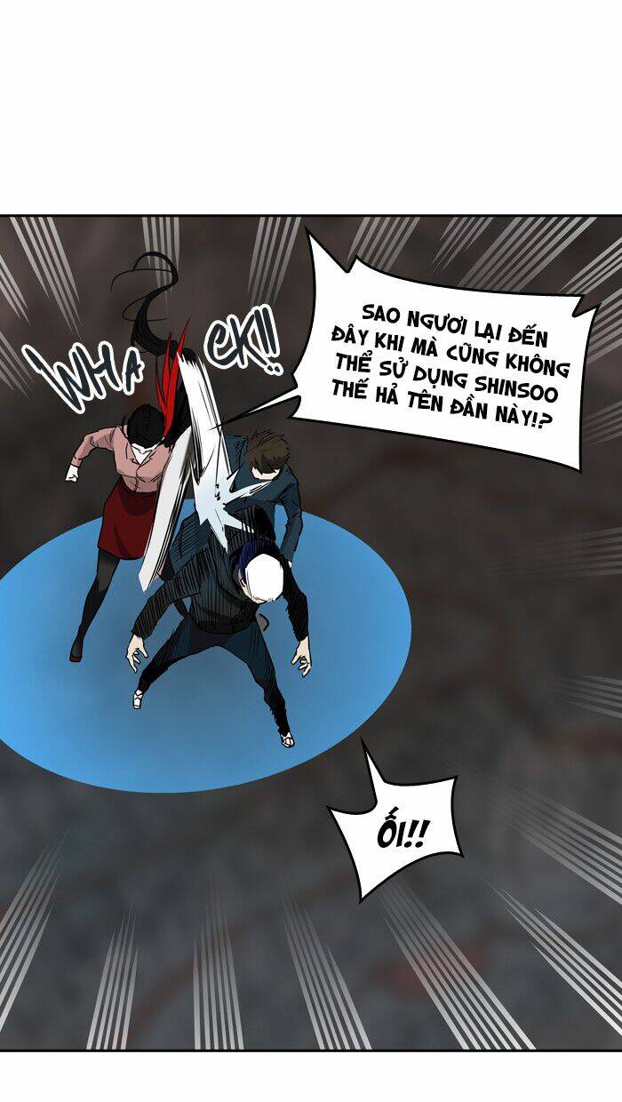 Cuộc Chiến Trong Tòa Tháp – Tower Of God Chapter 331 - Trang 2