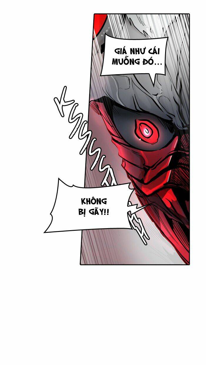 Cuộc Chiến Trong Tòa Tháp – Tower Of God Chapter 331 - Trang 2