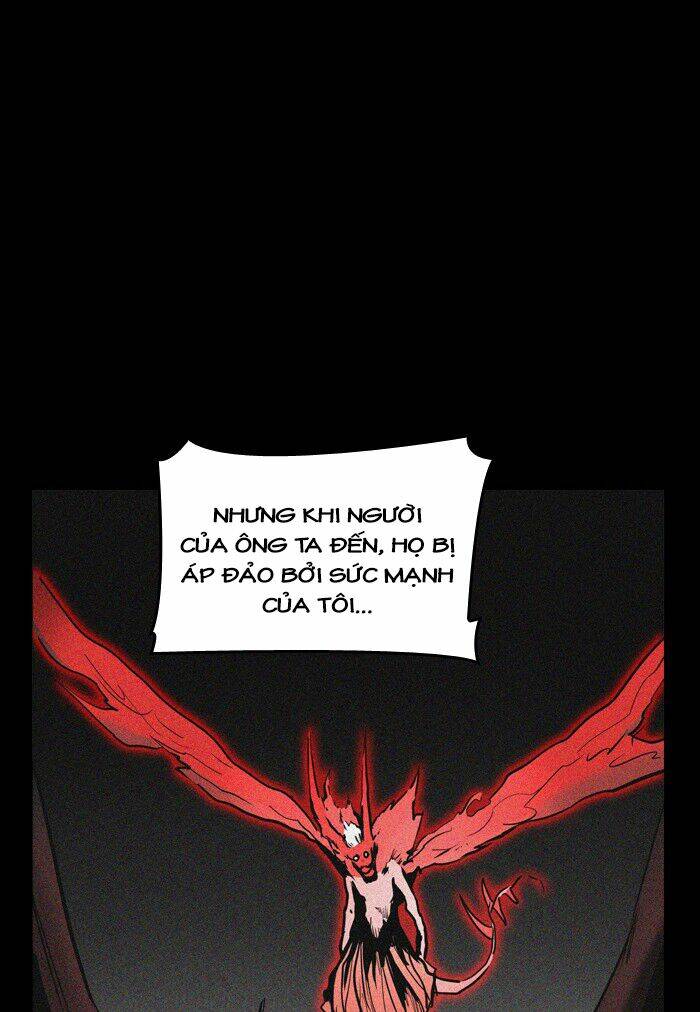 Cuộc Chiến Trong Tòa Tháp – Tower Of God Chapter 331 - Trang 2