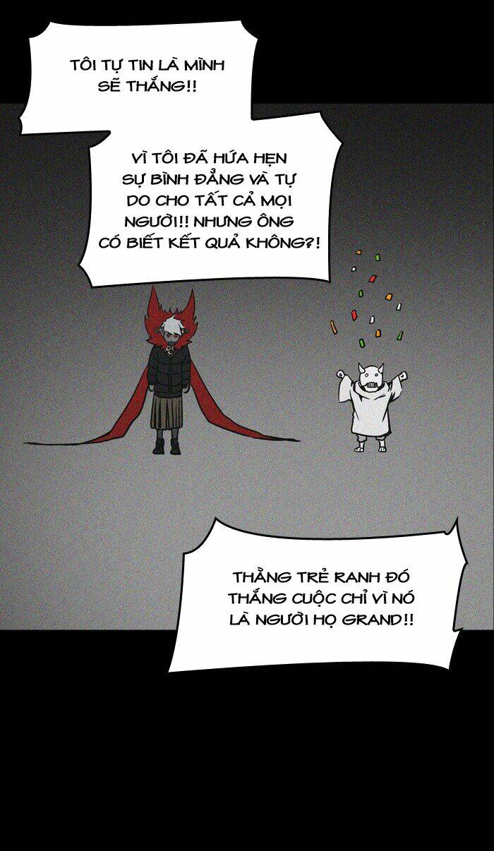 Cuộc Chiến Trong Tòa Tháp – Tower Of God Chapter 331 - Trang 2