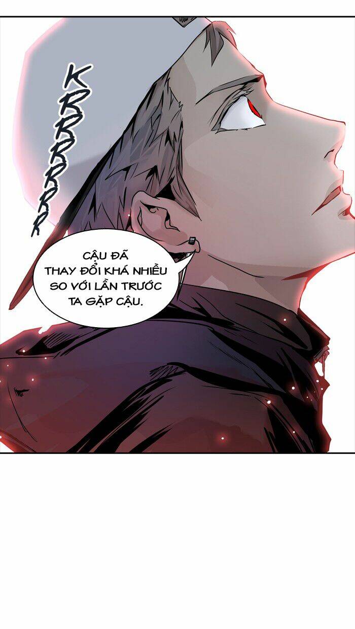 Cuộc Chiến Trong Tòa Tháp – Tower Of God Chapter 331 - Trang 2