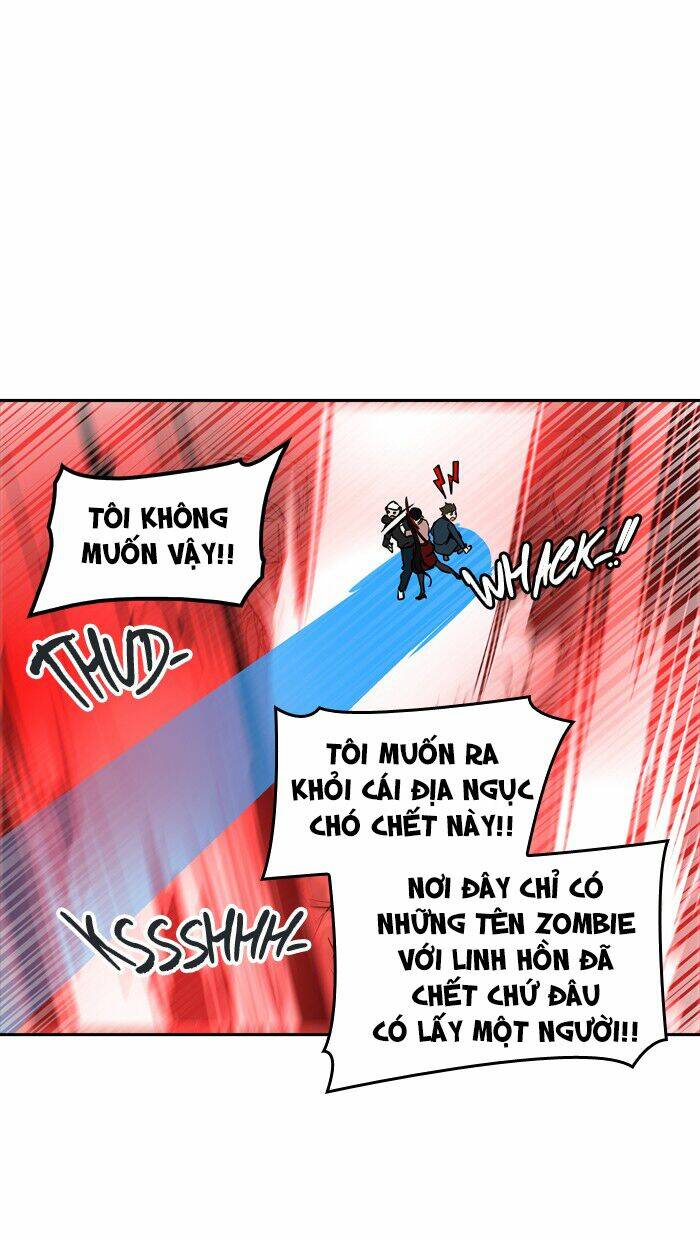 Cuộc Chiến Trong Tòa Tháp – Tower Of God Chapter 331 - Trang 2