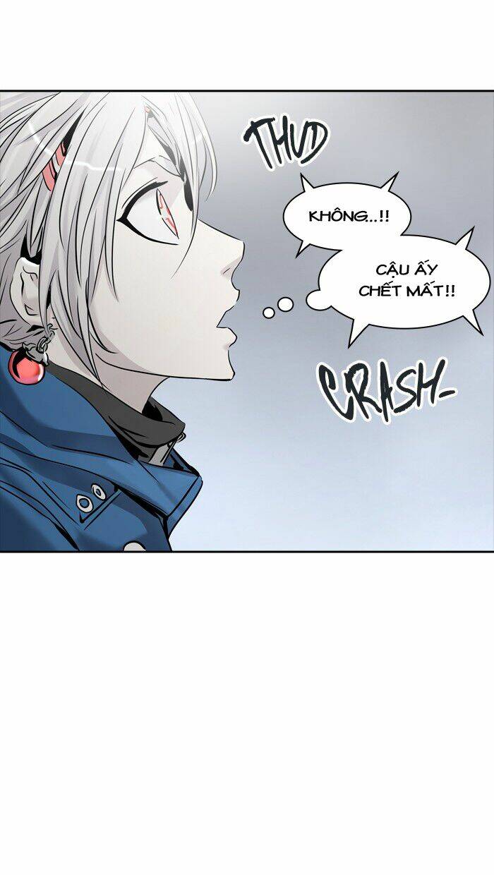 Cuộc Chiến Trong Tòa Tháp – Tower Of God Chapter 331 - Trang 2