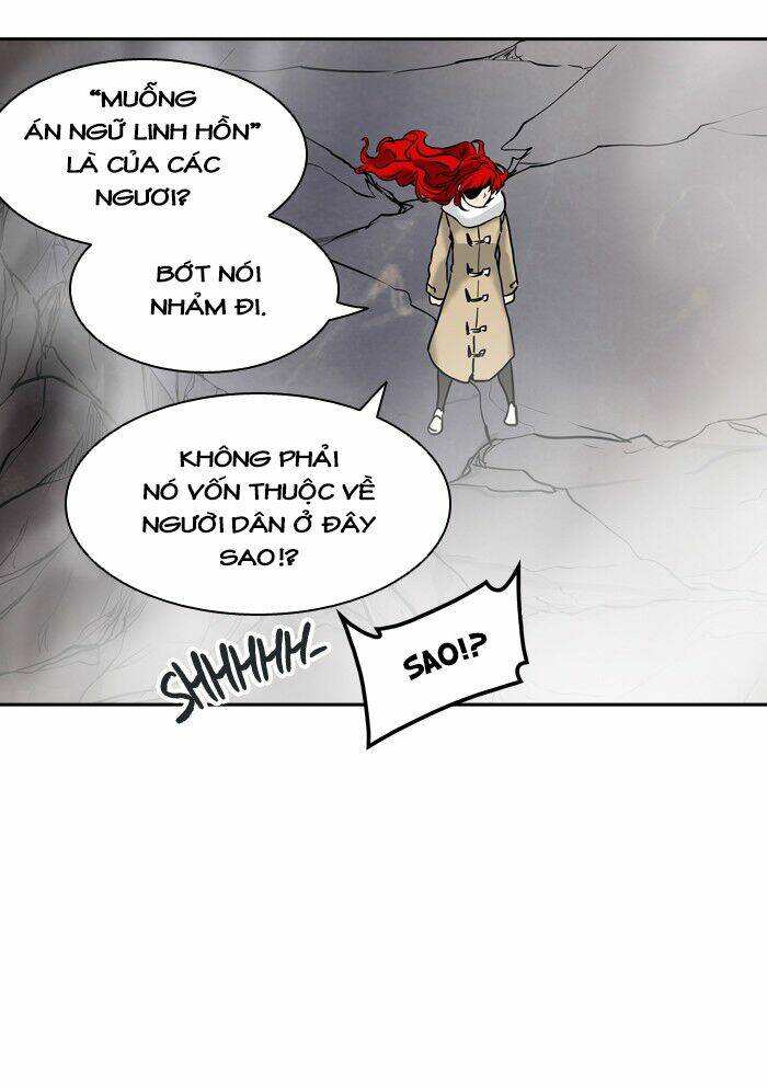 Cuộc Chiến Trong Tòa Tháp – Tower Of God Chapter 331 - Trang 2