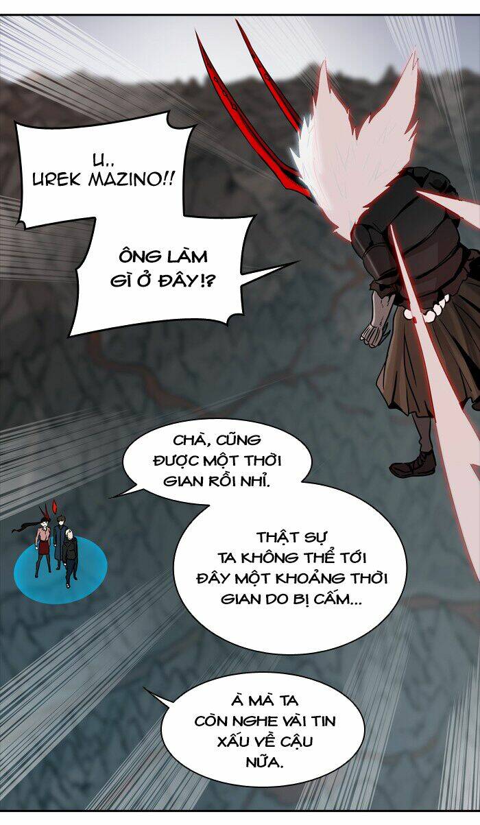 Cuộc Chiến Trong Tòa Tháp – Tower Of God Chapter 331 - Trang 2