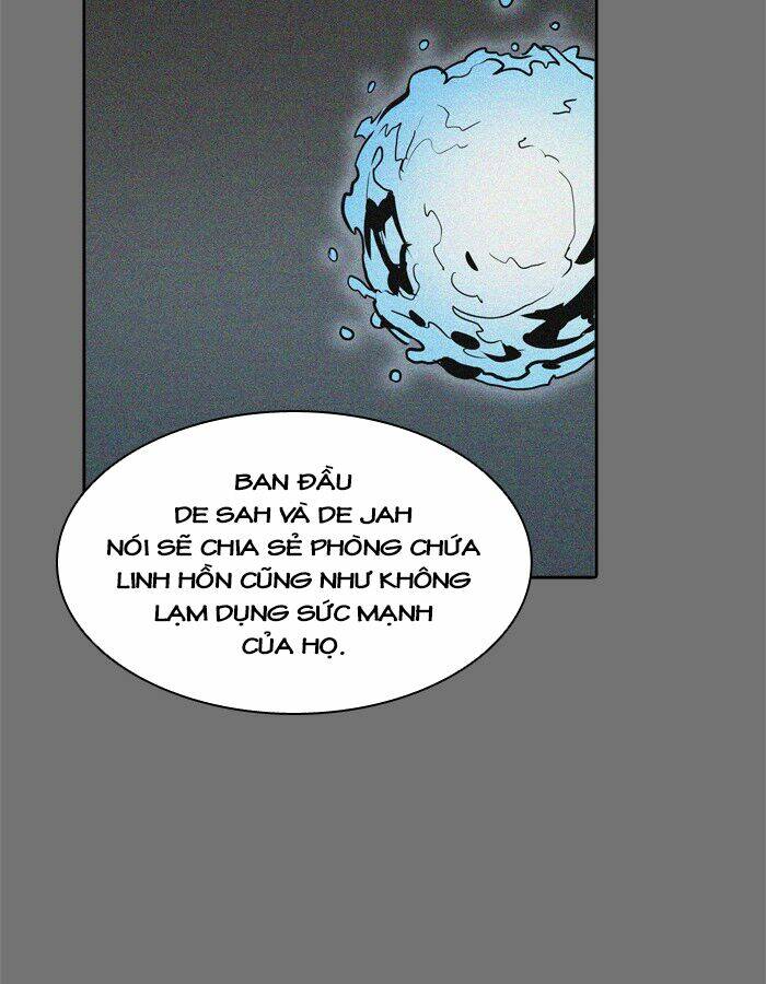 Cuộc Chiến Trong Tòa Tháp – Tower Of God Chapter 331 - Trang 2