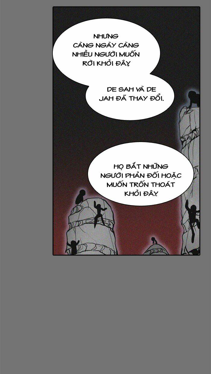 Cuộc Chiến Trong Tòa Tháp – Tower Of God Chapter 331 - Trang 2