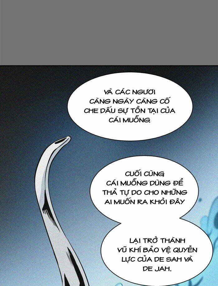 Cuộc Chiến Trong Tòa Tháp – Tower Of God Chapter 331 - Trang 2