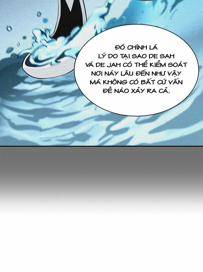 Cuộc Chiến Trong Tòa Tháp – Tower Of God Chapter 331 - Trang 2