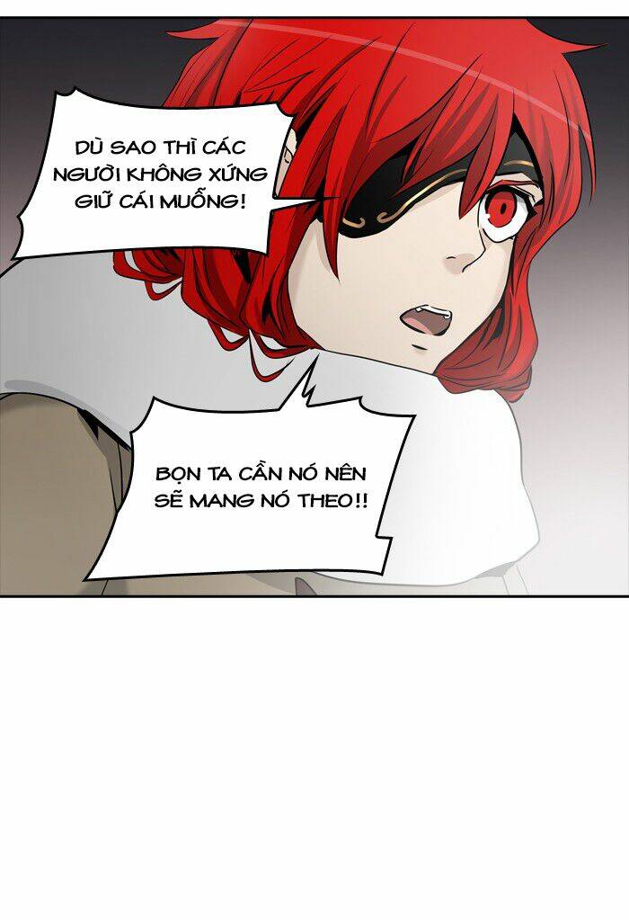 Cuộc Chiến Trong Tòa Tháp – Tower Of God Chapter 331 - Trang 2