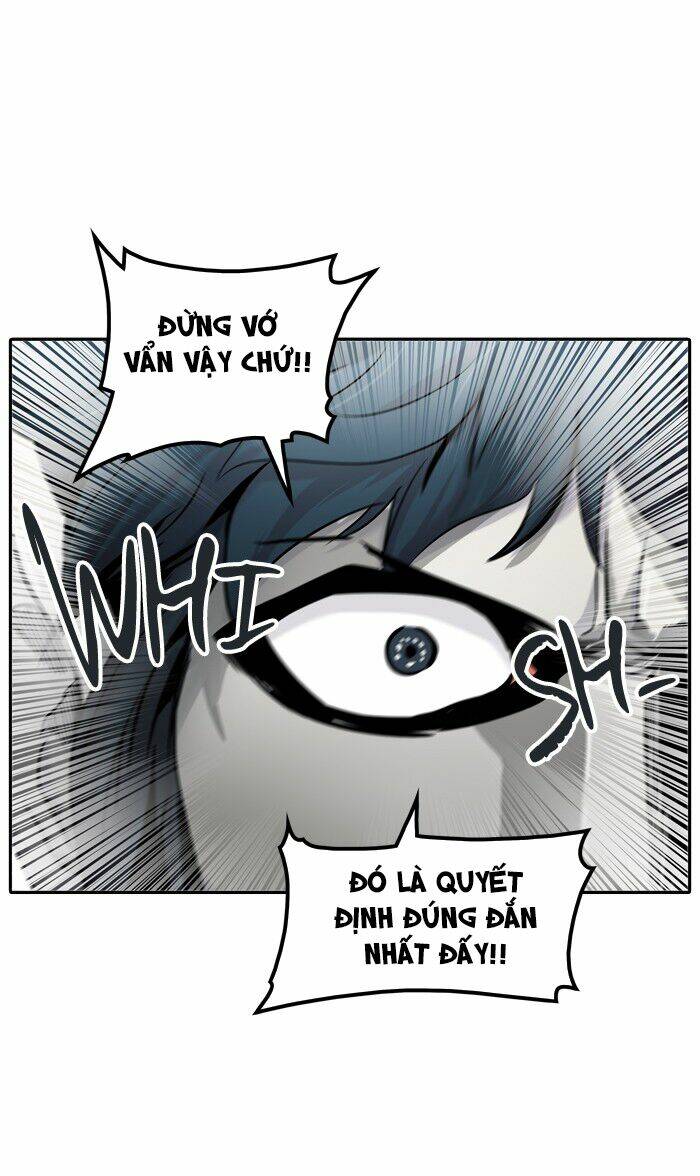 Cuộc Chiến Trong Tòa Tháp – Tower Of God Chapter 331 - Trang 2