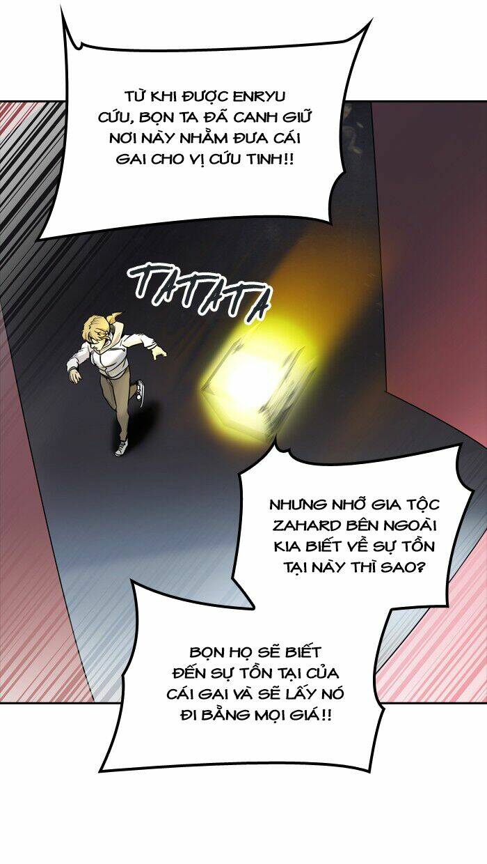 Cuộc Chiến Trong Tòa Tháp – Tower Of God Chapter 331 - Trang 2