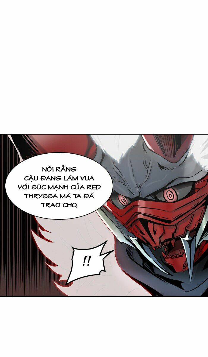 Cuộc Chiến Trong Tòa Tháp – Tower Of God Chapter 331 - Trang 2