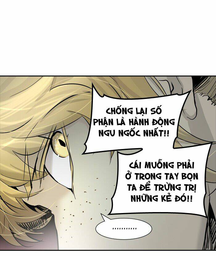 Cuộc Chiến Trong Tòa Tháp – Tower Of God Chapter 331 - Trang 2