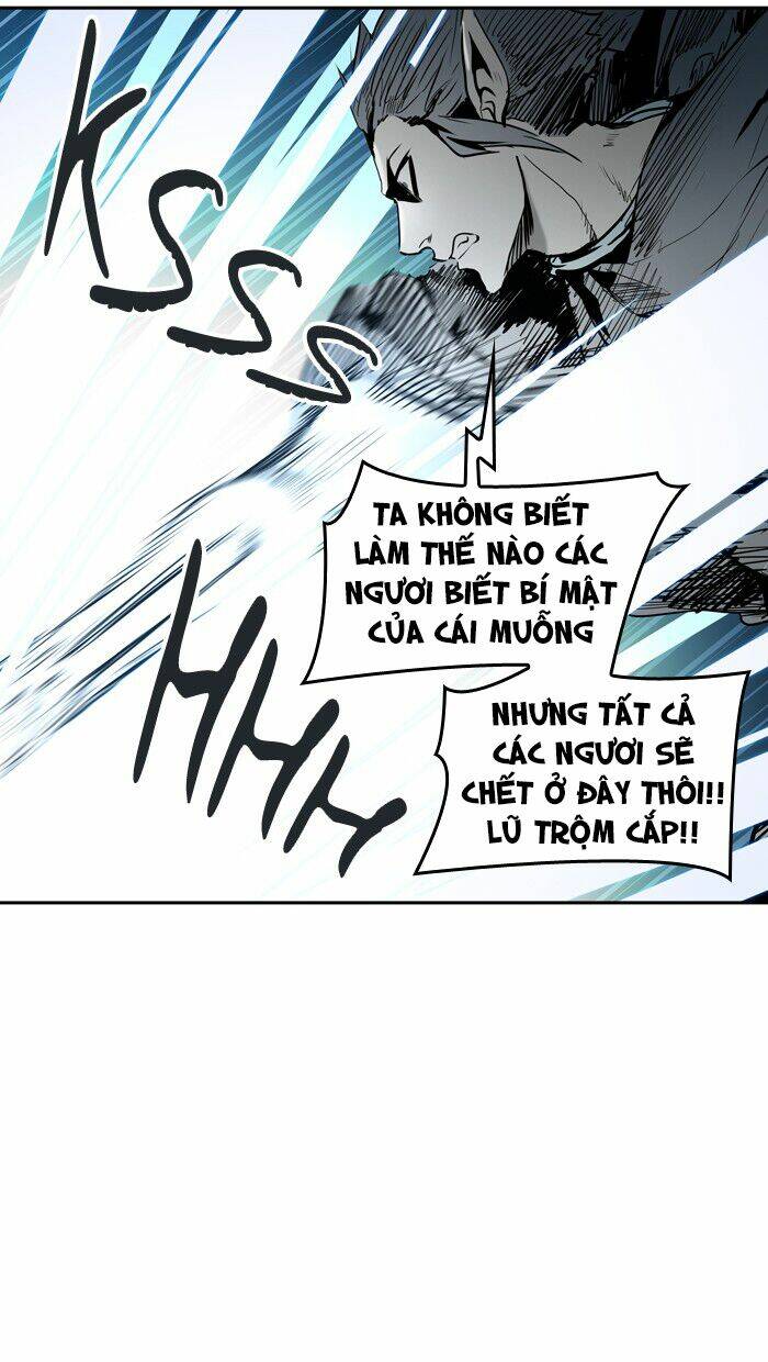 Cuộc Chiến Trong Tòa Tháp – Tower Of God Chapter 331 - Trang 2