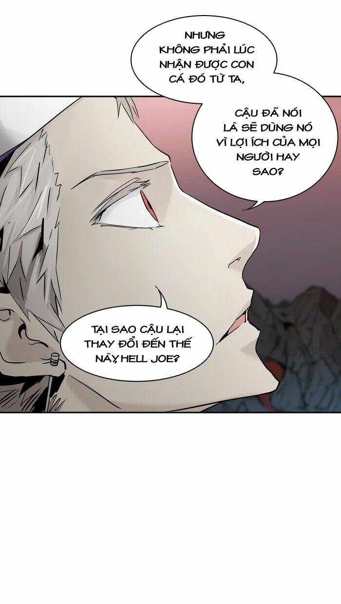 Cuộc Chiến Trong Tòa Tháp – Tower Of God Chapter 331 - Trang 2