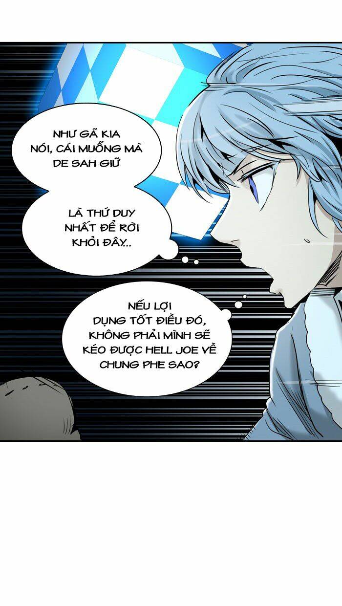 Cuộc Chiến Trong Tòa Tháp – Tower Of God Chapter 331 - Trang 2