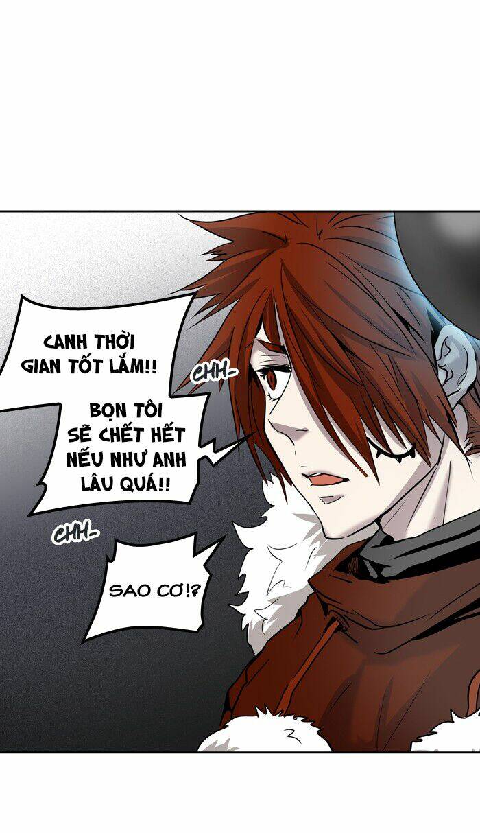 Cuộc Chiến Trong Tòa Tháp – Tower Of God Chapter 331 - Trang 2