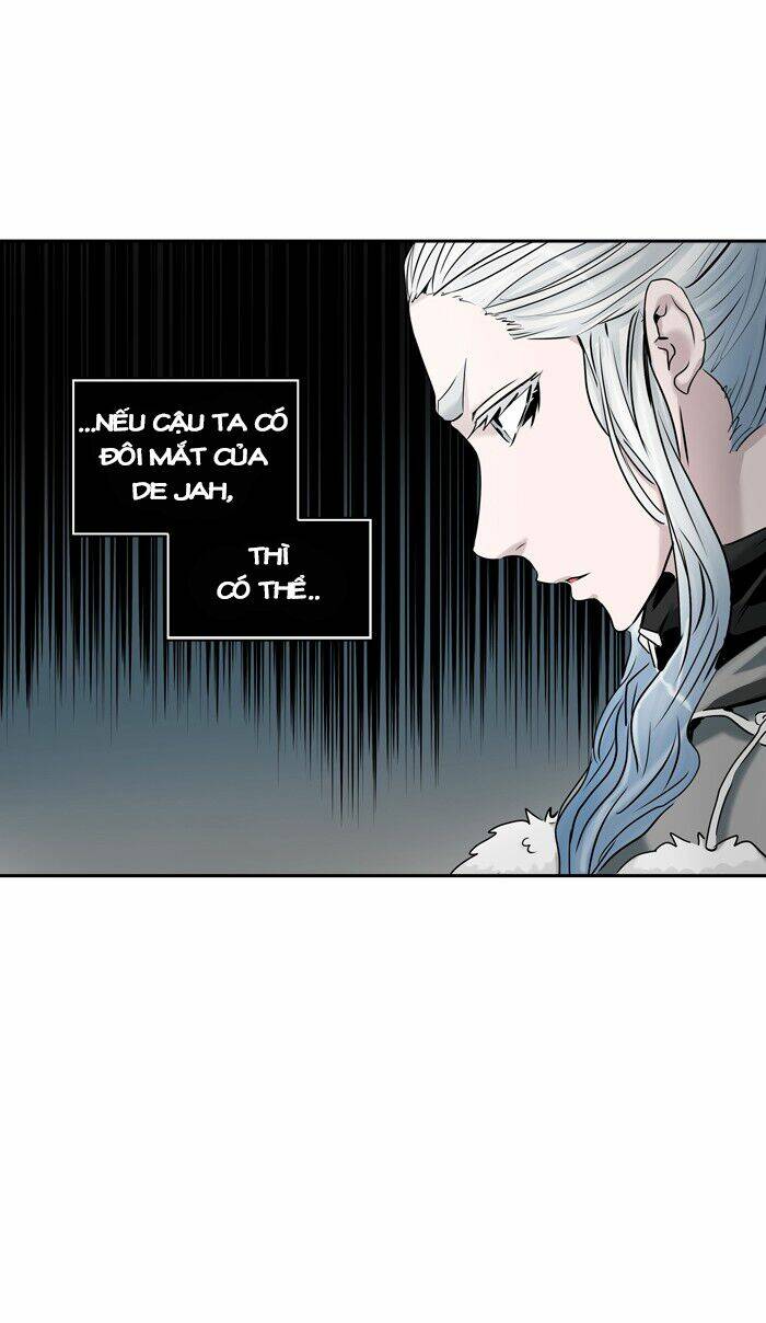 Cuộc Chiến Trong Tòa Tháp – Tower Of God Chapter 329 - Trang 2