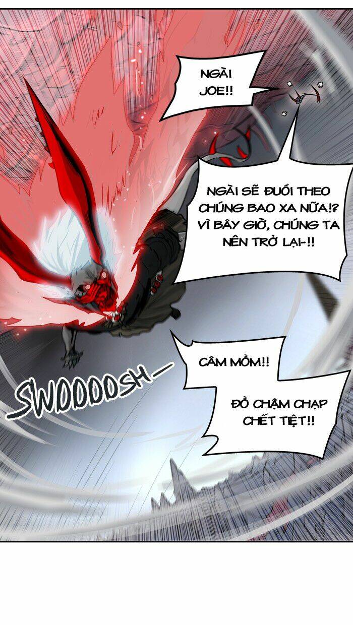 Cuộc Chiến Trong Tòa Tháp – Tower Of God Chapter 329 - Trang 2