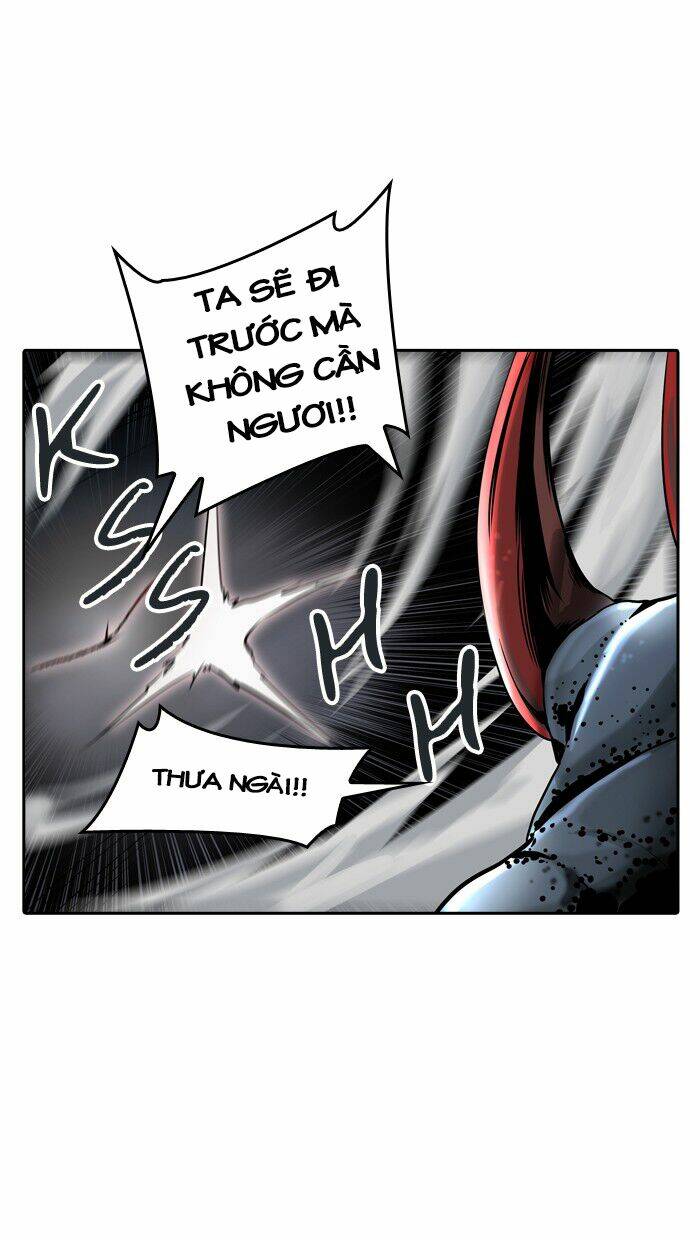 Cuộc Chiến Trong Tòa Tháp – Tower Of God Chapter 329 - Trang 2