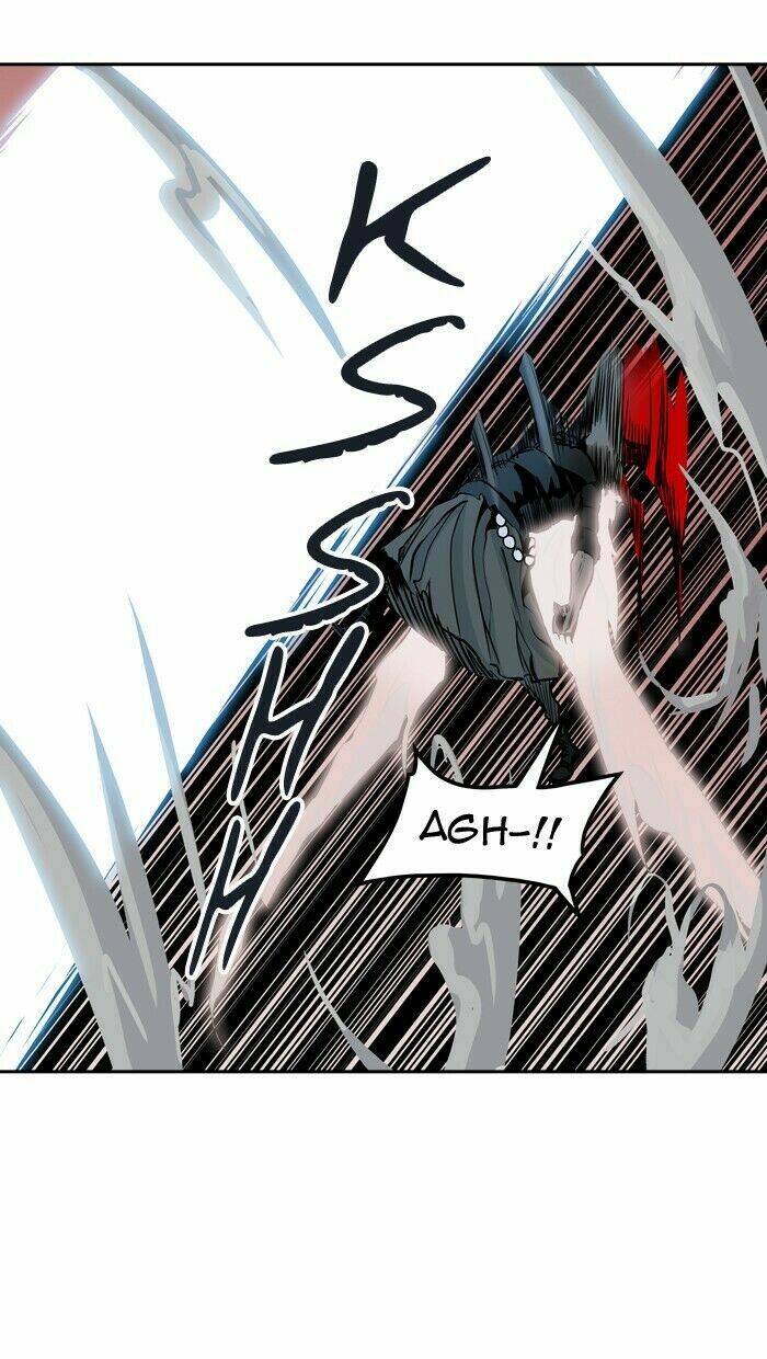 Cuộc Chiến Trong Tòa Tháp – Tower Of God Chapter 329 - Trang 2