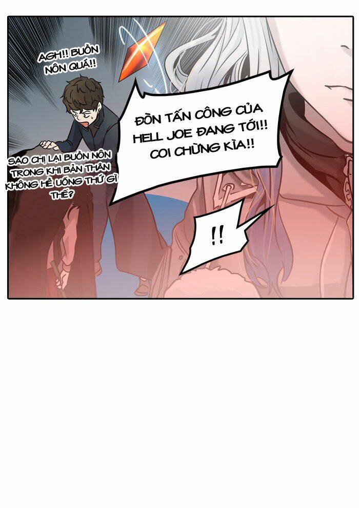 Cuộc Chiến Trong Tòa Tháp – Tower Of God Chapter 329 - Trang 2