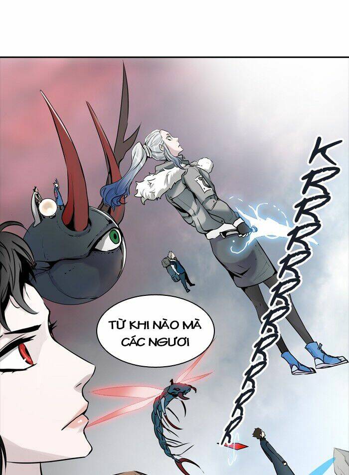 Cuộc Chiến Trong Tòa Tháp – Tower Of God Chapter 329 - Trang 2