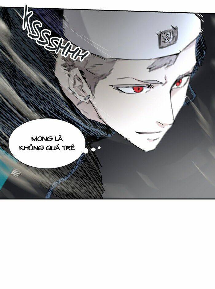 Cuộc Chiến Trong Tòa Tháp – Tower Of God Chapter 329 - Trang 2