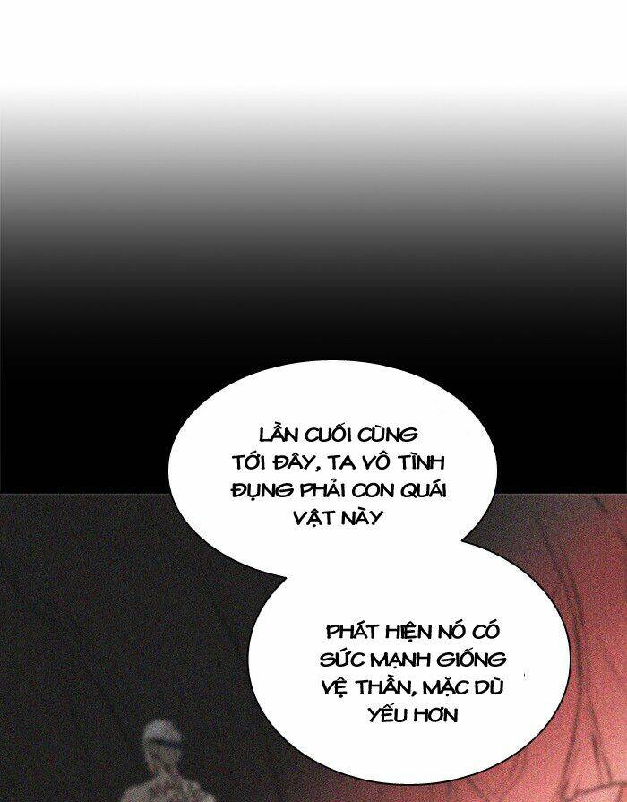 Cuộc Chiến Trong Tòa Tháp – Tower Of God Chapter 329 - Trang 2