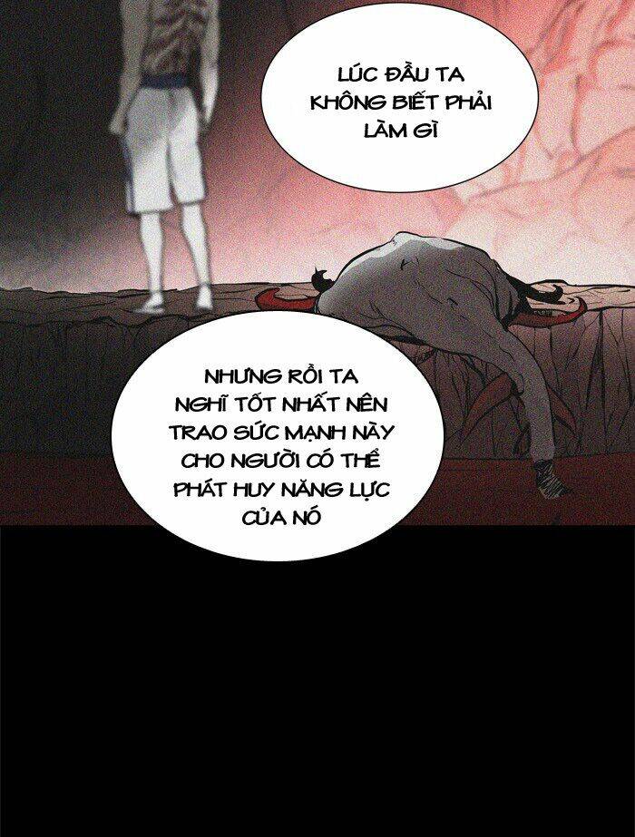 Cuộc Chiến Trong Tòa Tháp – Tower Of God Chapter 329 - Trang 2