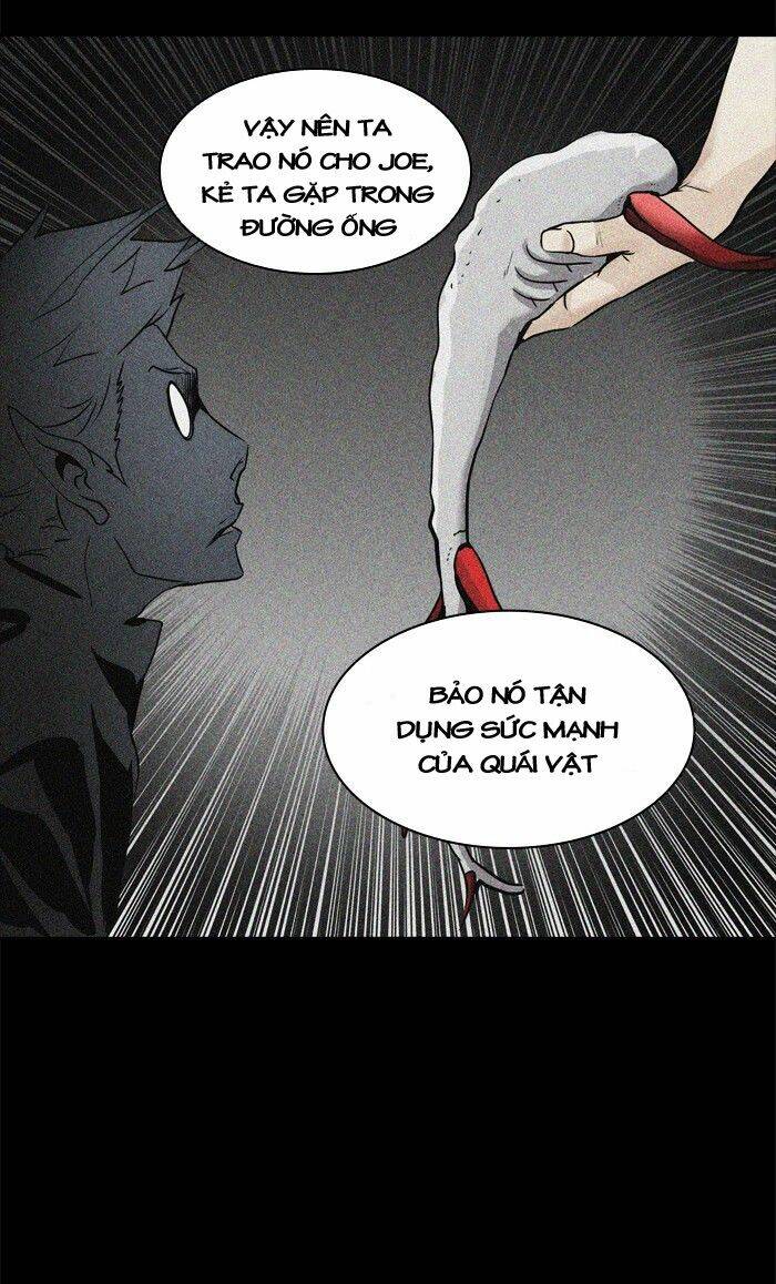 Cuộc Chiến Trong Tòa Tháp – Tower Of God Chapter 329 - Trang 2