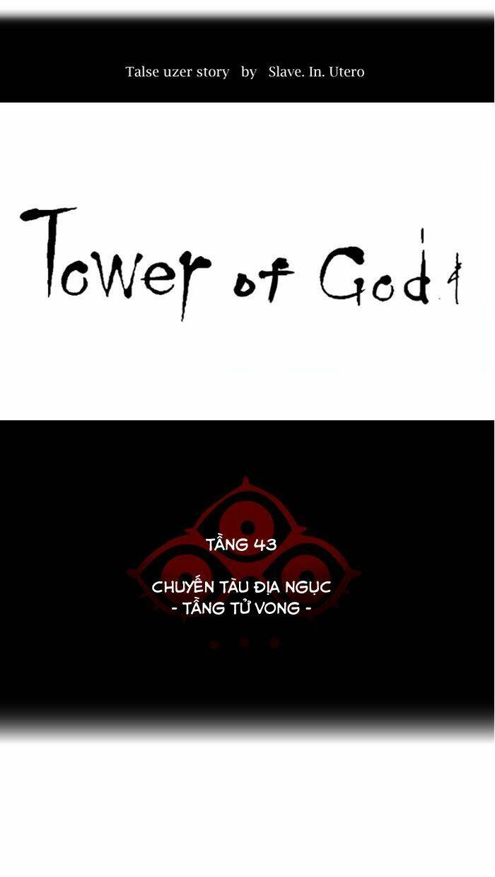 Cuộc Chiến Trong Tòa Tháp – Tower Of God Chapter 329 - Trang 2