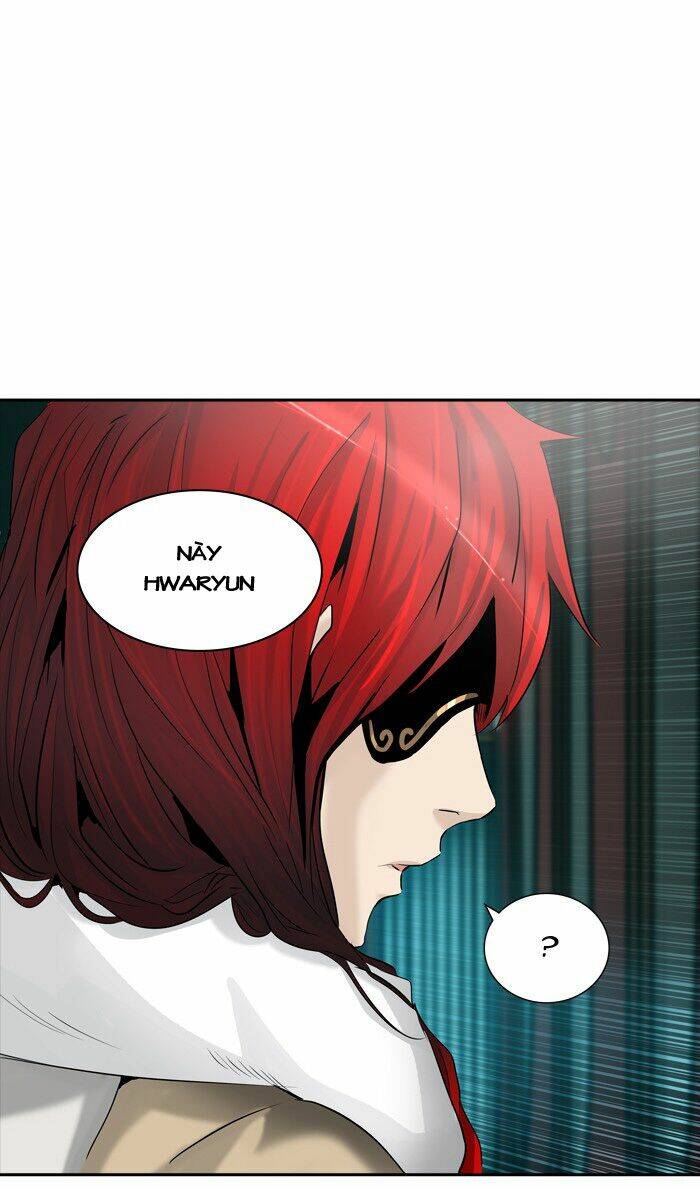 Cuộc Chiến Trong Tòa Tháp – Tower Of God Chapter 329 - Trang 2