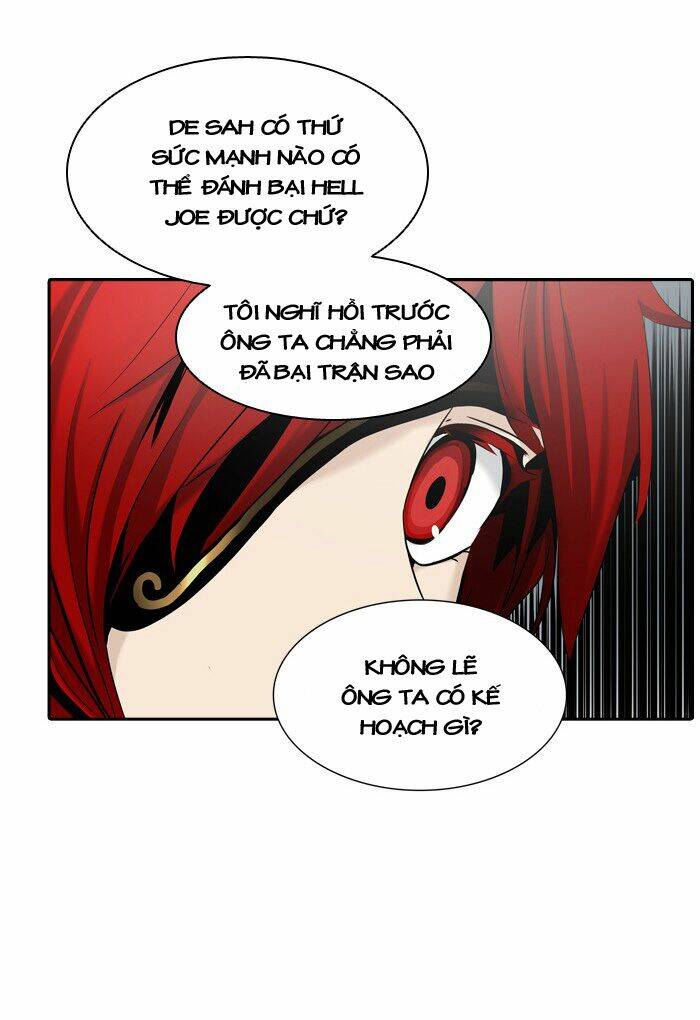 Cuộc Chiến Trong Tòa Tháp – Tower Of God Chapter 329 - Trang 2