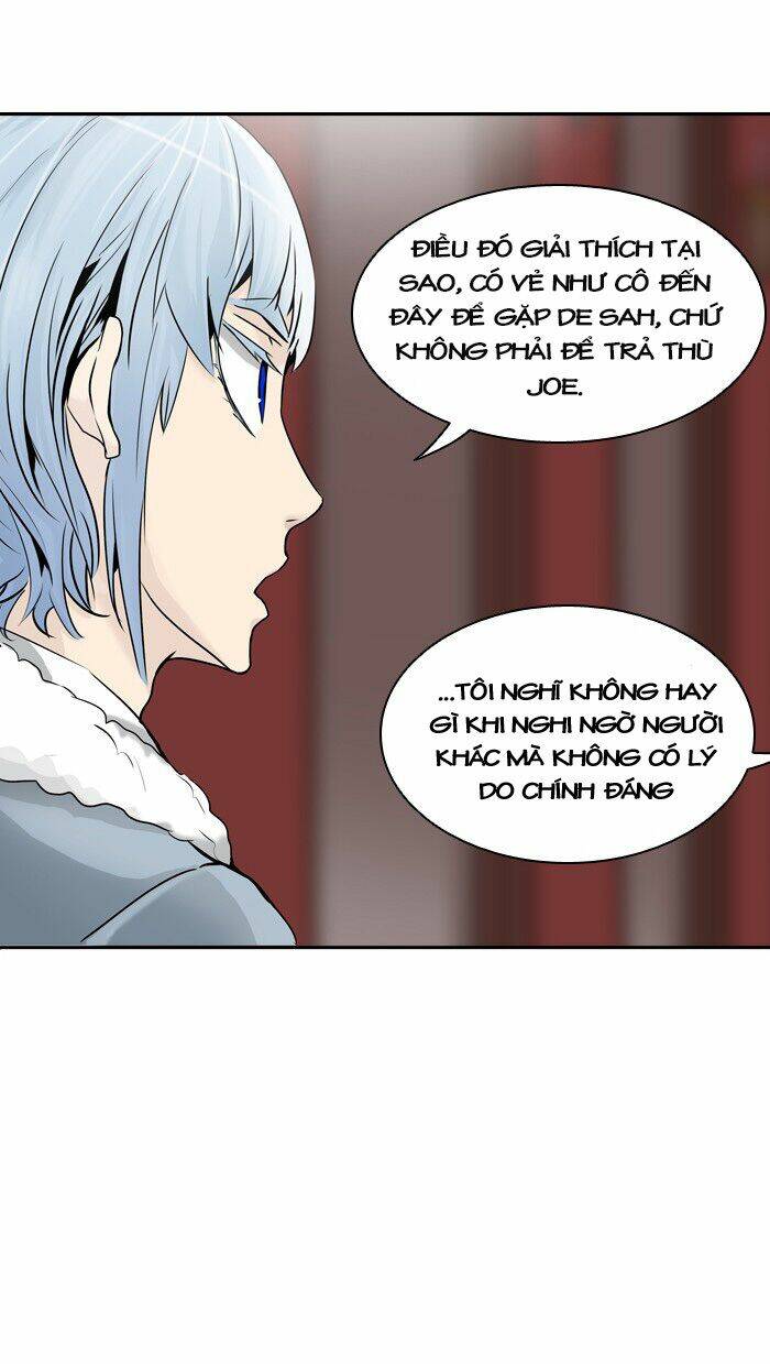 Cuộc Chiến Trong Tòa Tháp – Tower Of God Chapter 329 - Trang 2