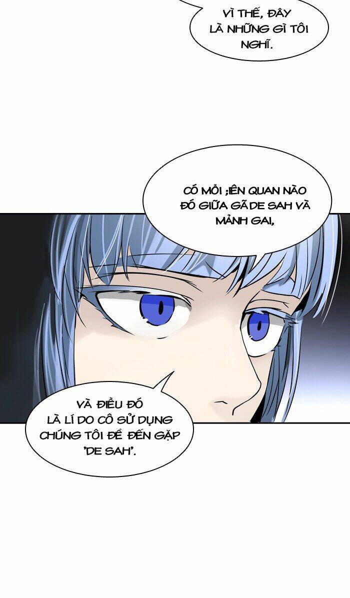 Cuộc Chiến Trong Tòa Tháp – Tower Of God Chapter 329 - Trang 2