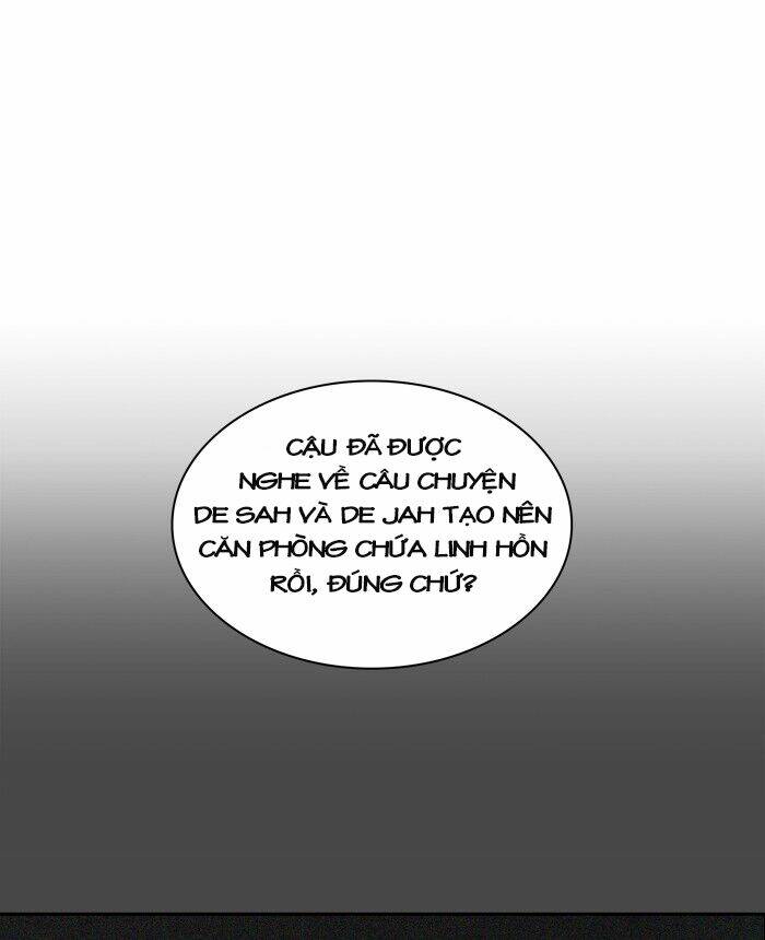 Cuộc Chiến Trong Tòa Tháp – Tower Of God Chapter 329 - Trang 2